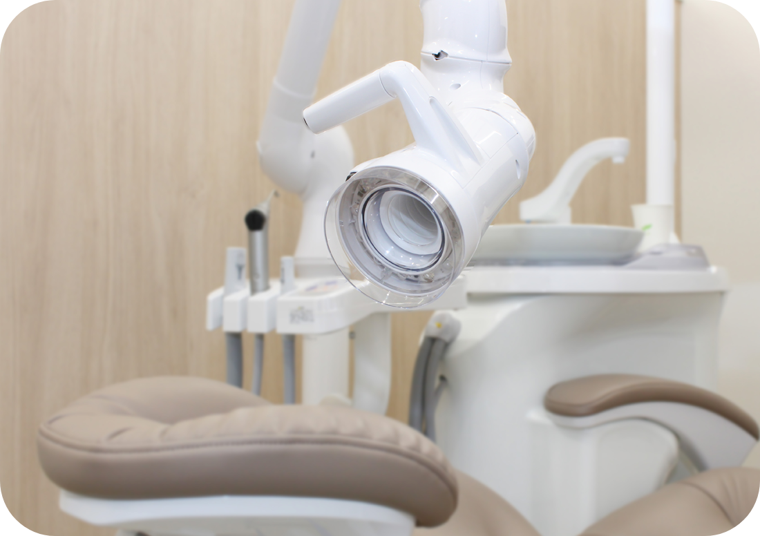 設備紹介_03 口腔外バキューム