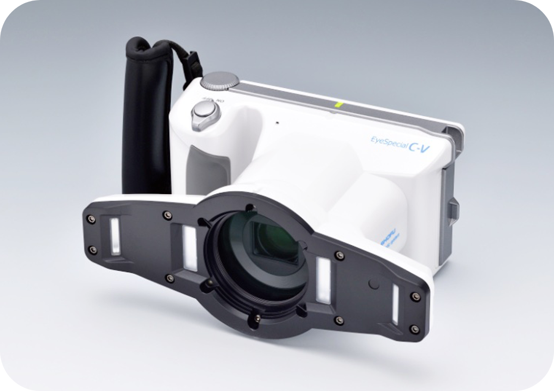 設備紹介_08 口腔内カメラ