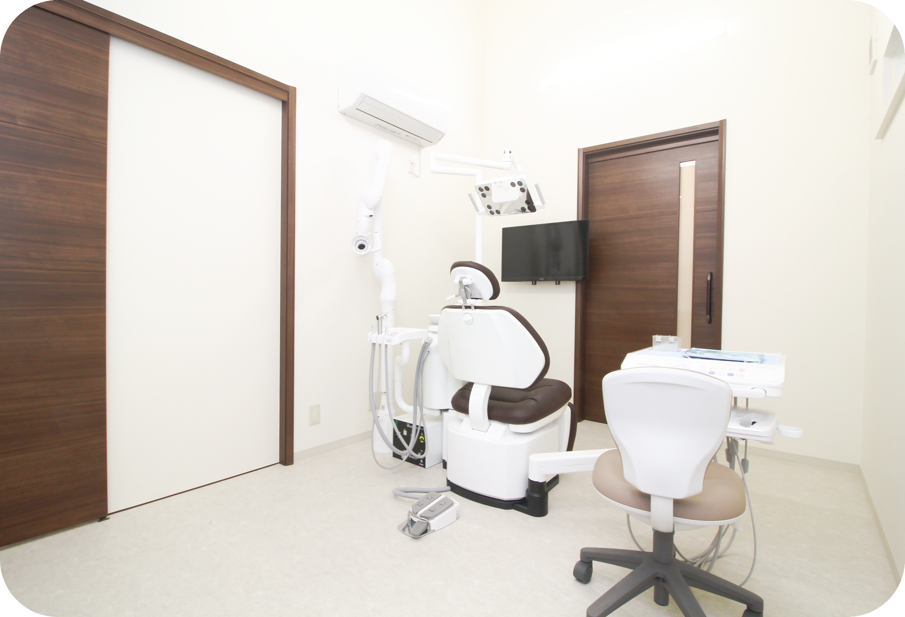 ファミリールーム