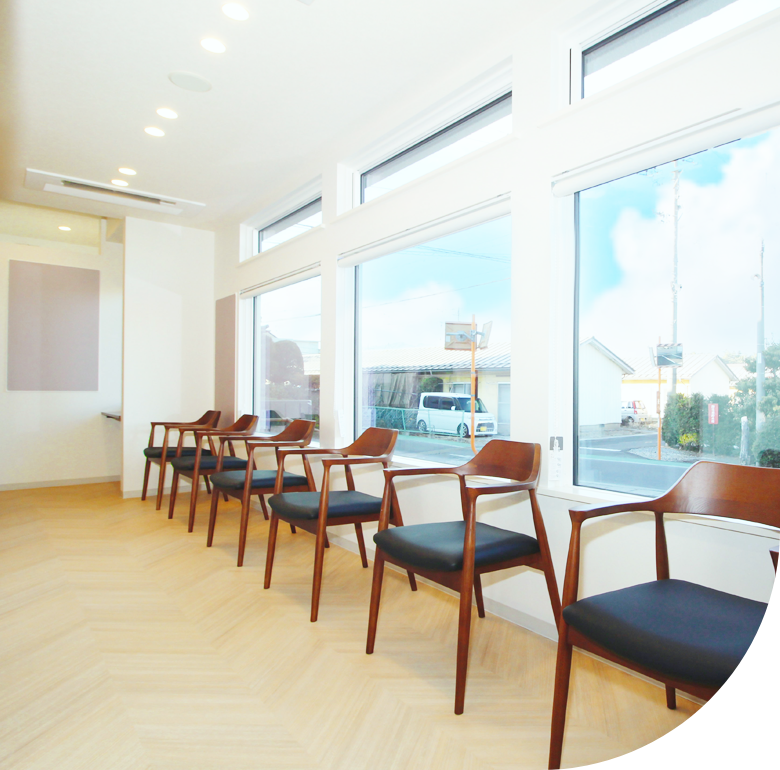 院内紹介_メインビジュアル