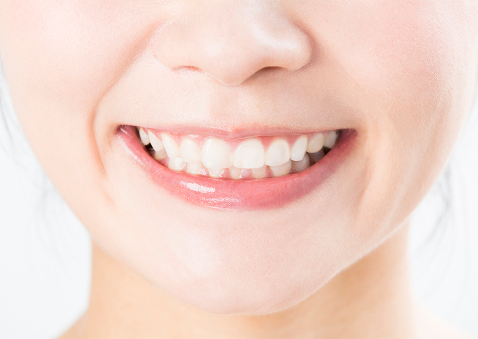 当院の歯周病治療