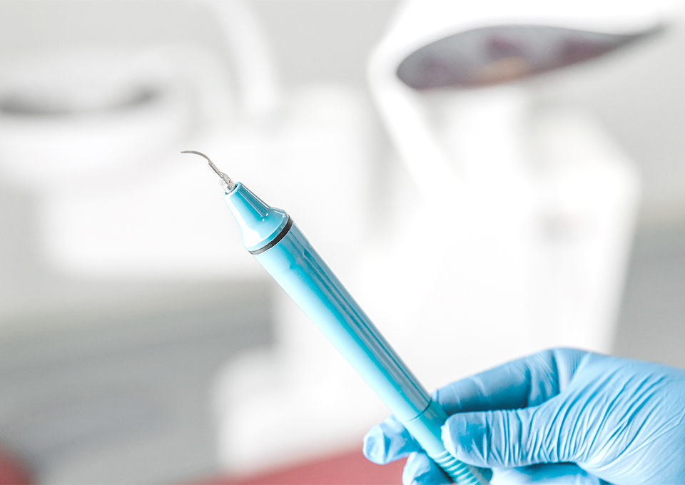 予防による健康維持の重要性