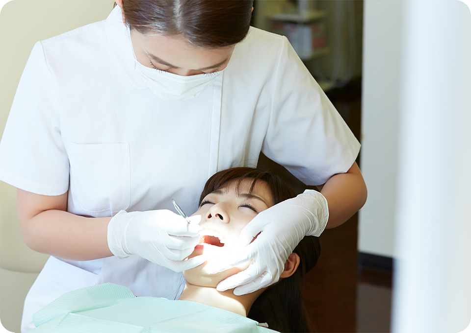 診療案内_05 予防・クリーニング